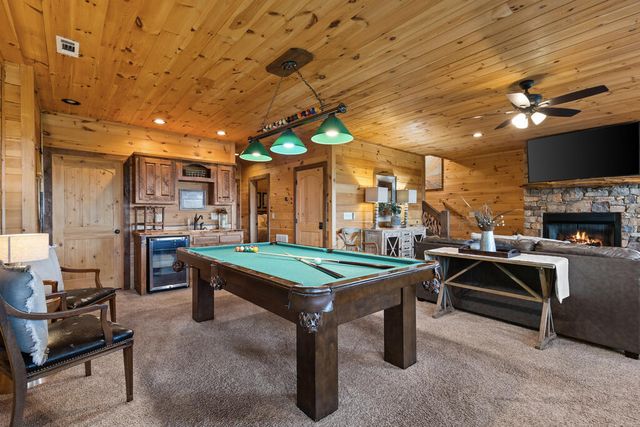 15 Paloma Drive, Blue Ridge, GA 30513
