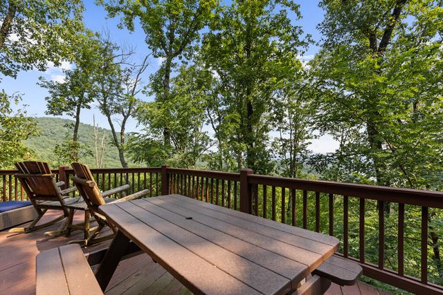 15 Paloma Drive, Blue Ridge, GA 30513