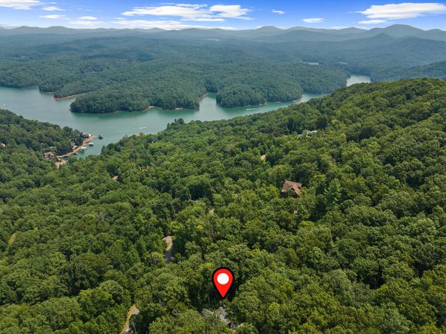 15 Paloma Drive, Blue Ridge, GA 30513