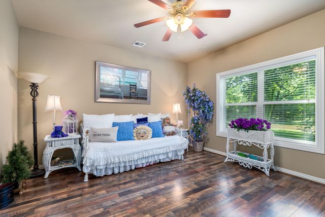 3452 Scenic Drive, Grove, OK 74344