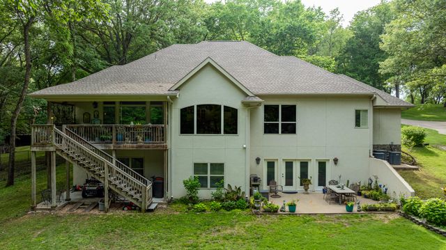 3452 Scenic Drive, Grove, OK 74344