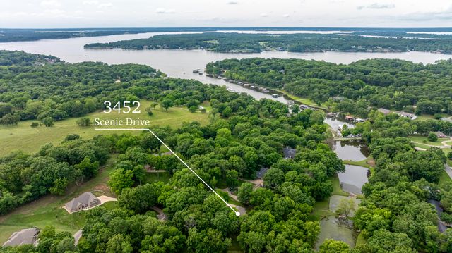 3452 Scenic Drive, Grove, OK 74344