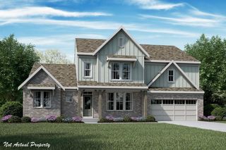 5976 Sweet Basil Lane, Grove City, OH 43123