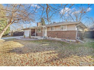 8240 W Evans Pl, Lakewood, CO 80227