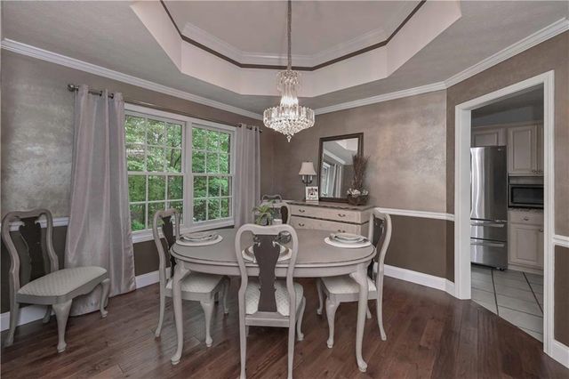 5885 West Chapel Hill Road, Douglasville, GA 30135