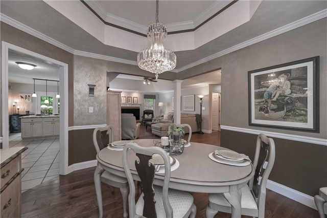 5885 West Chapel Hill Road, Douglasville, GA 30135