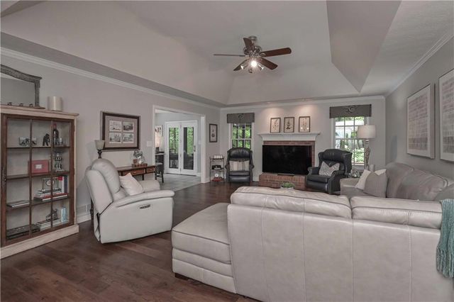 5885 West Chapel Hill Road, Douglasville, GA 30135