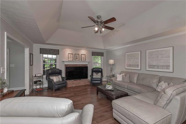 5885 West Chapel Hill Road, Douglasville, GA 30135