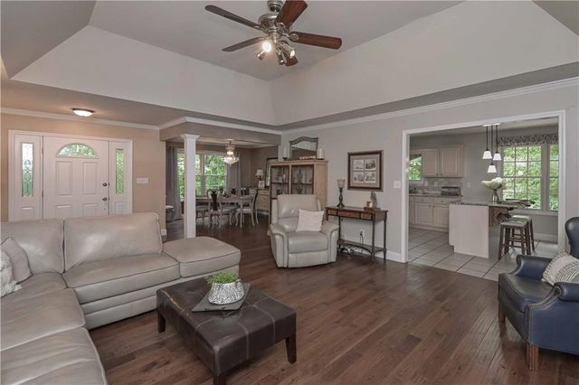 5885 West Chapel Hill Road, Douglasville, GA 30135