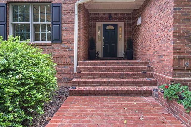 5885 West Chapel Hill Road, Douglasville, GA 30135