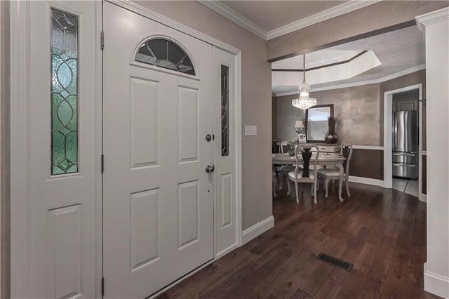 5885 West Chapel Hill Road, Douglasville, GA 30135