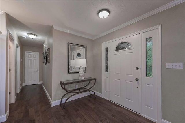 5885 West Chapel Hill Road, Douglasville, GA 30135