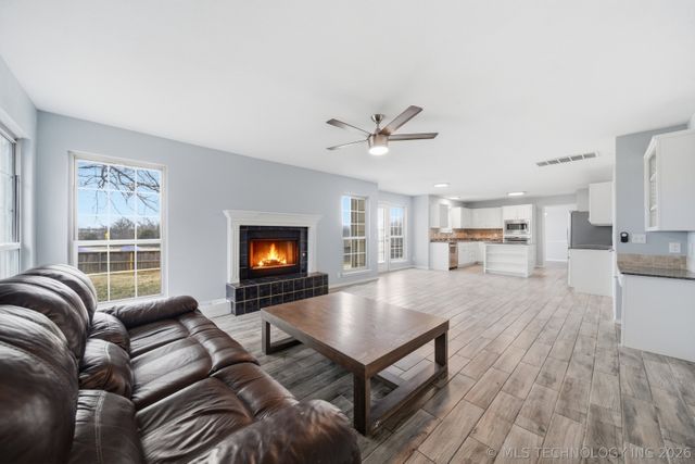 9519 S 96th East Avenue, Tulsa, OK 74133