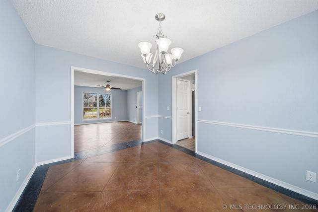 9519 S 96th East Avenue, Tulsa, OK 74133