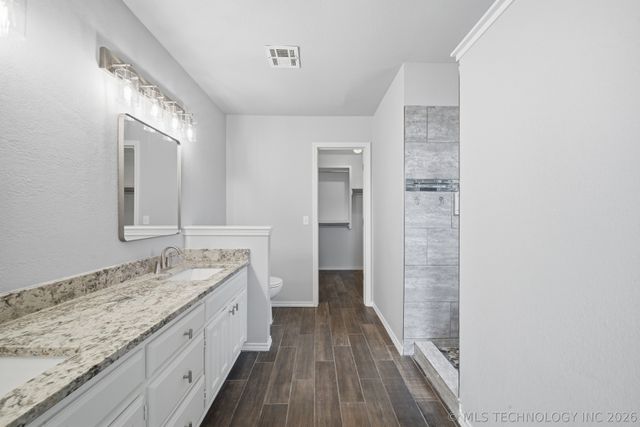 9519 S 96th East Avenue, Tulsa, OK 74133