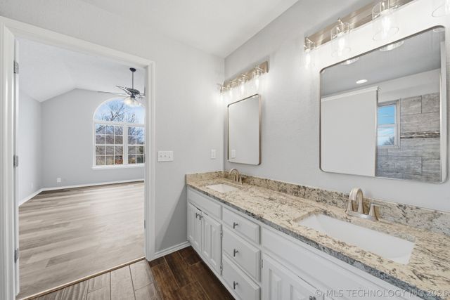 9519 S 96th East Avenue, Tulsa, OK 74133