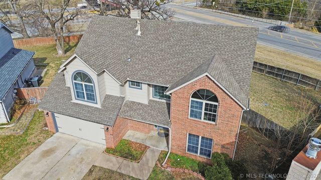 9519 S 96th East Avenue, Tulsa, OK 74133