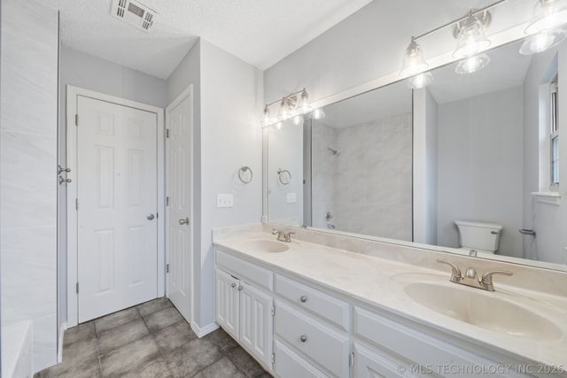 9519 S 96th East Avenue, Tulsa, OK 74133