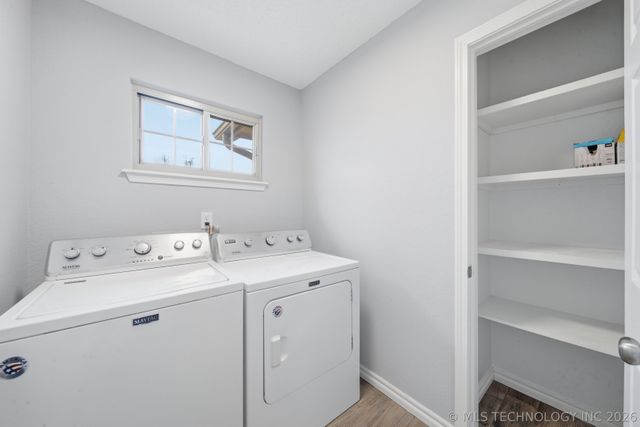 9519 S 96th East Avenue, Tulsa, OK 74133