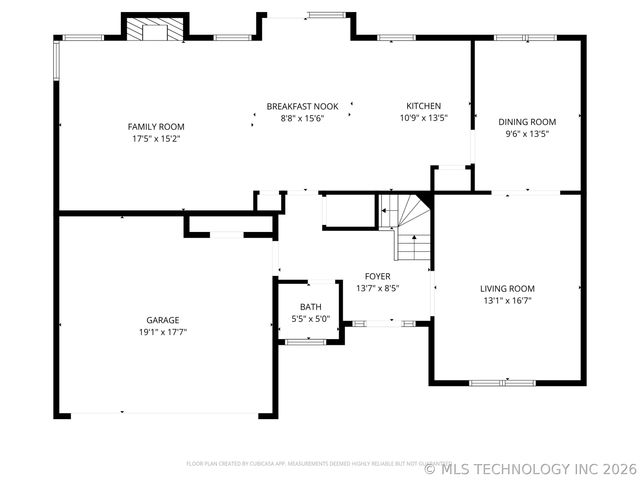 9519 S 96th East Avenue, Tulsa, OK 74133