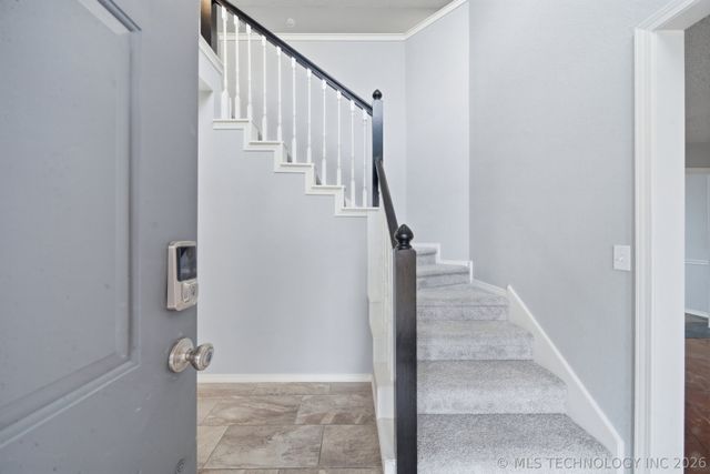 9519 S 96th East Avenue, Tulsa, OK 74133