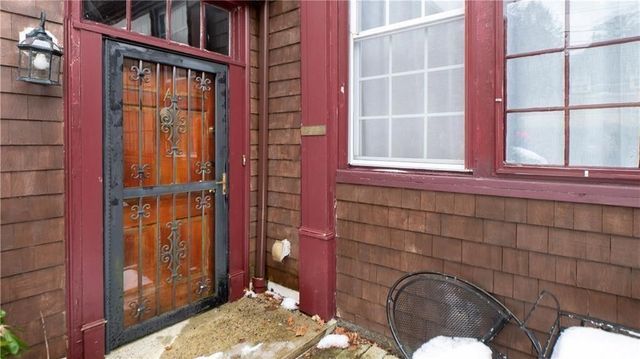 167 Coggeshall Avenue A, Newport, RI 02840