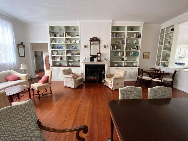 167 Coggeshall Avenue A, Newport, RI 02840