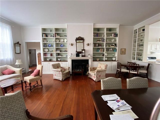 167 Coggeshall Avenue A, Newport, RI 02840