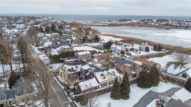 167 Coggeshall Avenue A, Newport, RI 02840