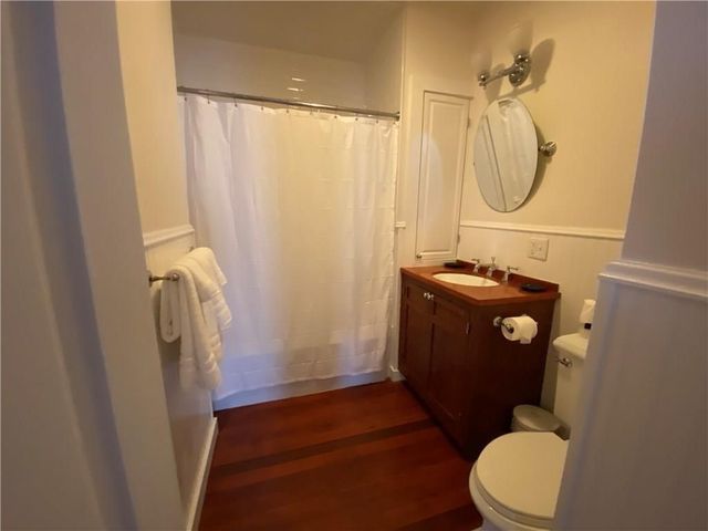 167 Coggeshall Avenue A, Newport, RI 02840