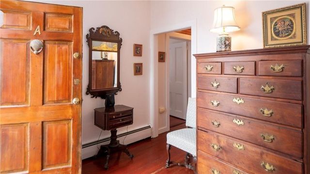 167 Coggeshall Avenue A, Newport, RI 02840