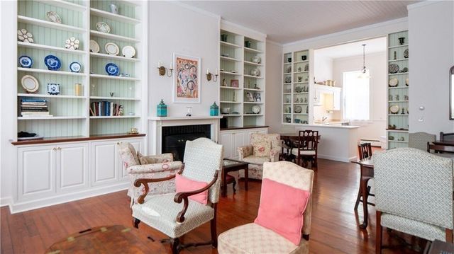 167 Coggeshall Avenue A, Newport, RI 02840