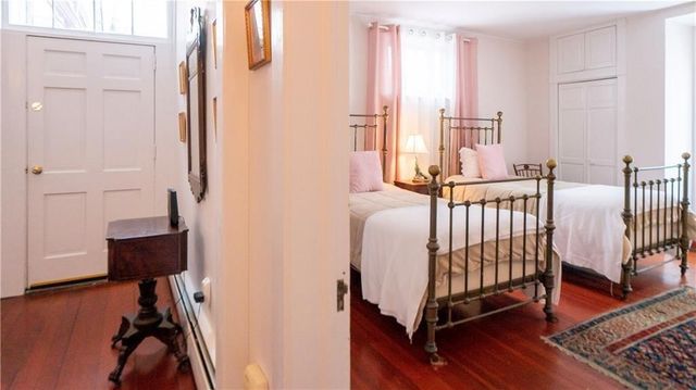 167 Coggeshall Avenue A, Newport, RI 02840