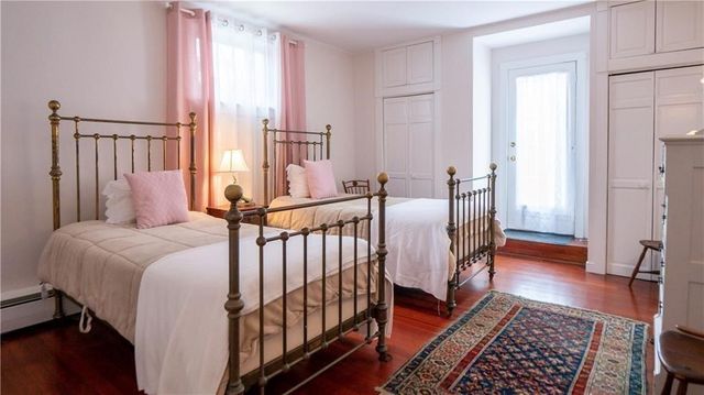 167 Coggeshall Avenue A, Newport, RI 02840