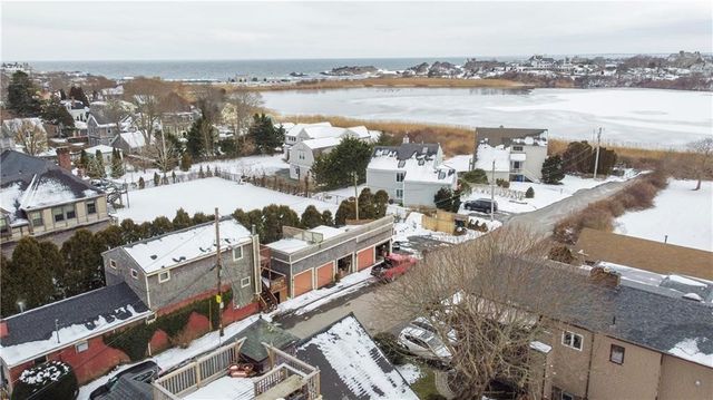 167 Coggeshall Avenue A, Newport, RI 02840