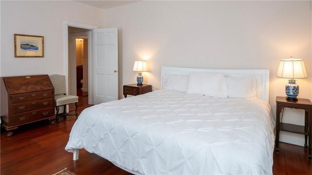 167 Coggeshall Avenue A, Newport, RI 02840