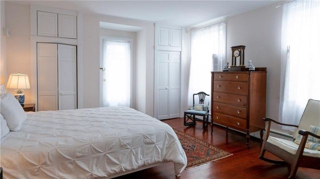 167 Coggeshall Avenue A, Newport, RI 02840