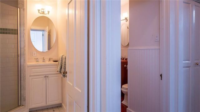 167 Coggeshall Avenue A, Newport, RI 02840