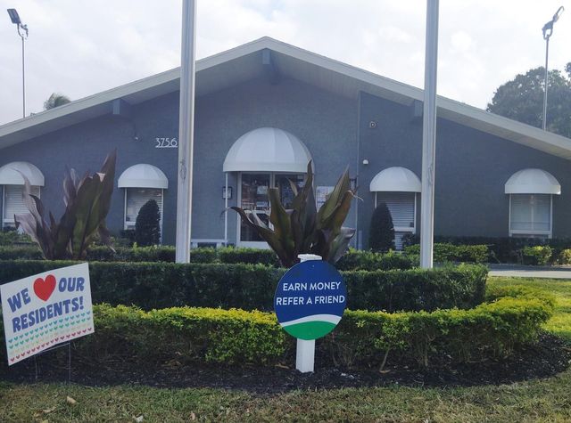 3968 Sheraton Circle, Boynton Beach, FL 33436