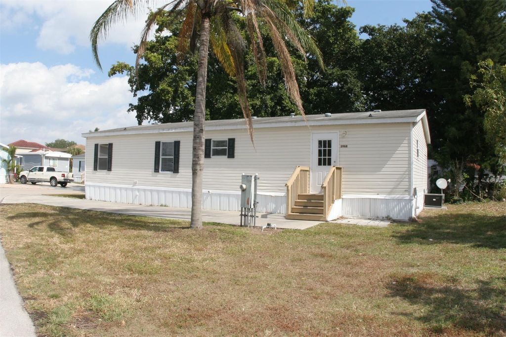 3968 Sheraton Circle, Boynton Beach, FL 33436