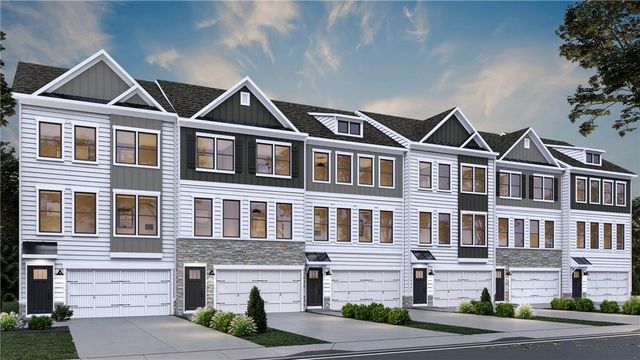 413 Harmon Court, Mccandless, PA 15090