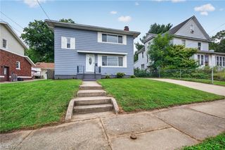 309 E Baird Avenue, Barberton, OH 44203