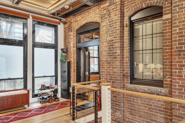 3-4 Tannery Brook Row 11, Somerville, MA 02144