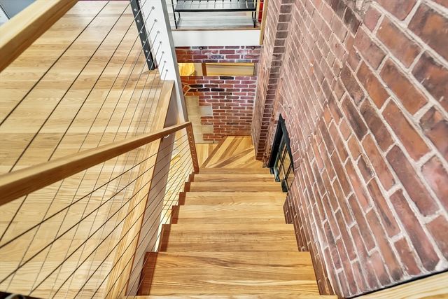 3-4 Tannery Brook Row 11, Somerville, MA 02144