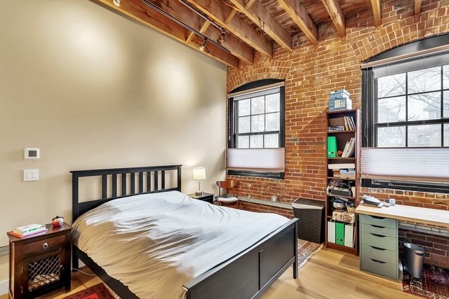 3-4 Tannery Brook Row 11, Somerville, MA 02144