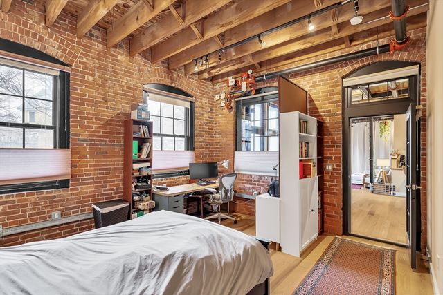 3-4 Tannery Brook Row 11, Somerville, MA 02144