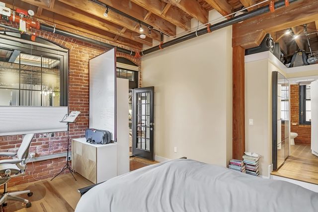 3-4 Tannery Brook Row 11, Somerville, MA 02144