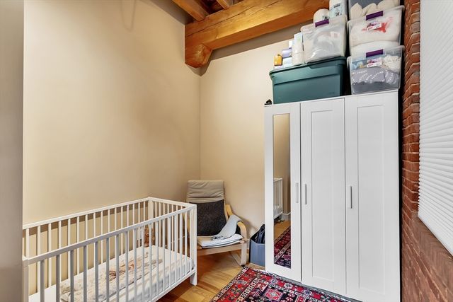 3-4 Tannery Brook Row 11, Somerville, MA 02144