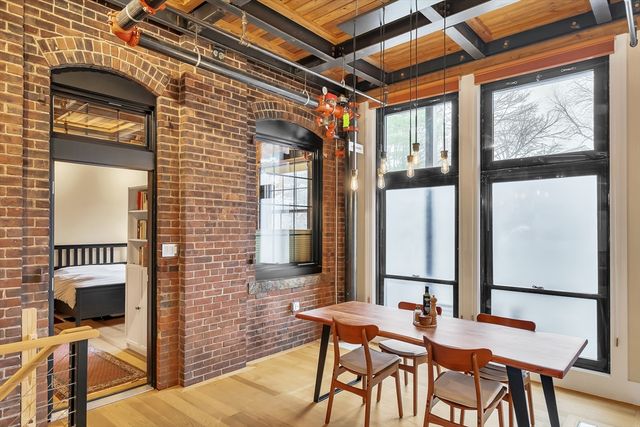 3-4 Tannery Brook Row 11, Somerville, MA 02144