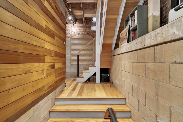 3-4 Tannery Brook Row 11, Somerville, MA 02144